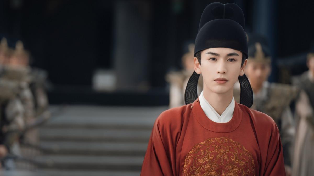  《宁安如梦》 