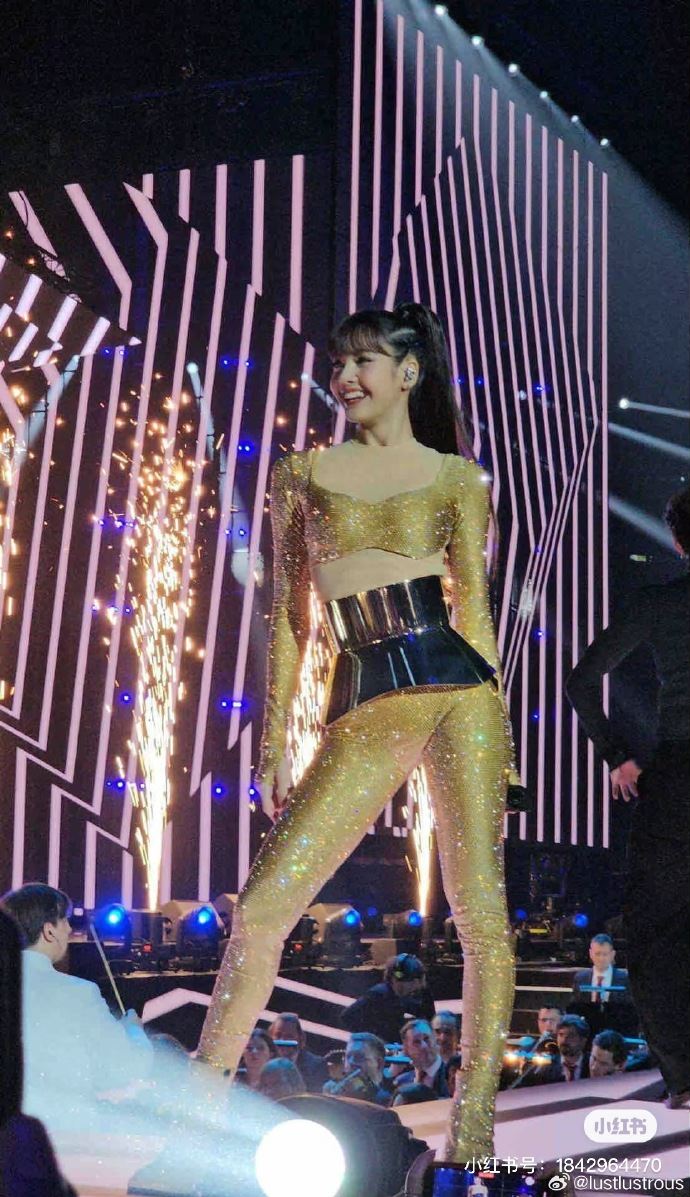  Lisa 