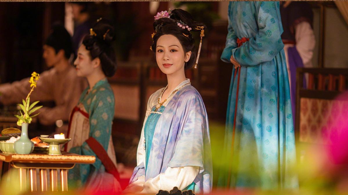 杨紫 